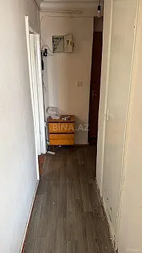 Kirayə verilir 2 otaqlı mənzil 35 m²