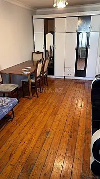 Kirayə verilir 2 otaqlı mənzil 35 m² — Bakı, İnşaatçılar 2 otaq 35.00 m²