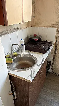 Kirayə verilir 2 otaqlı mənzil 35 m²