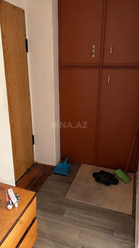 Kirayə verilir 2 otaqlı mənzil 35 m²