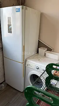 Kirayə verilir 2 otaqlı mənzil 35 m²