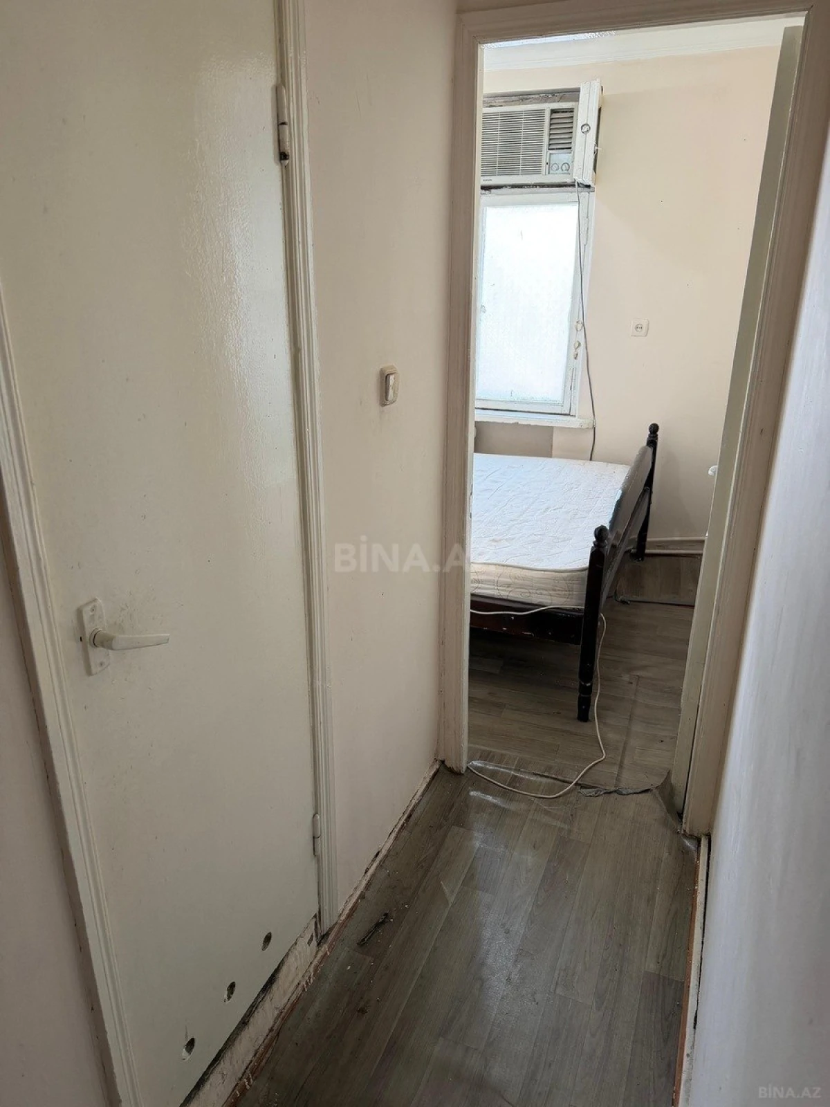 Kirayə verilir 2 otaqlı mənzil 35 m²