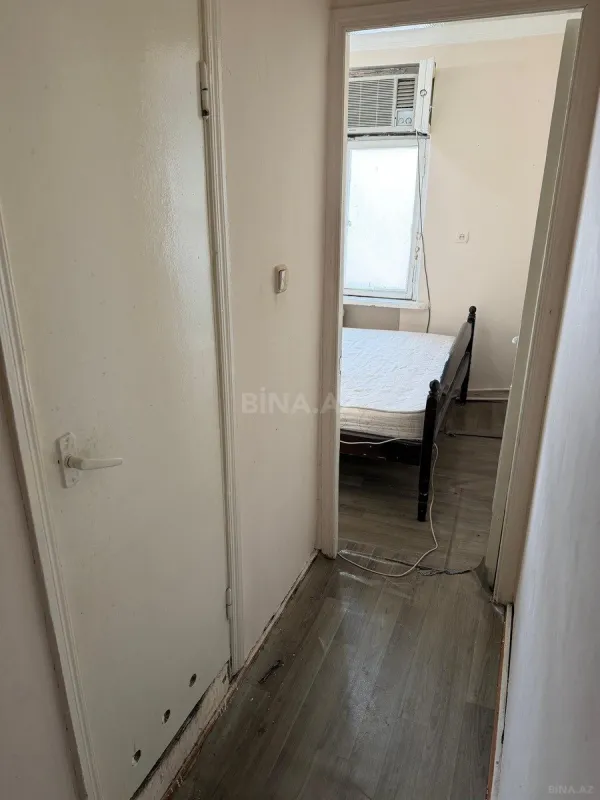 Kirayə verilir 2 otaqlı mənzil 35 m²