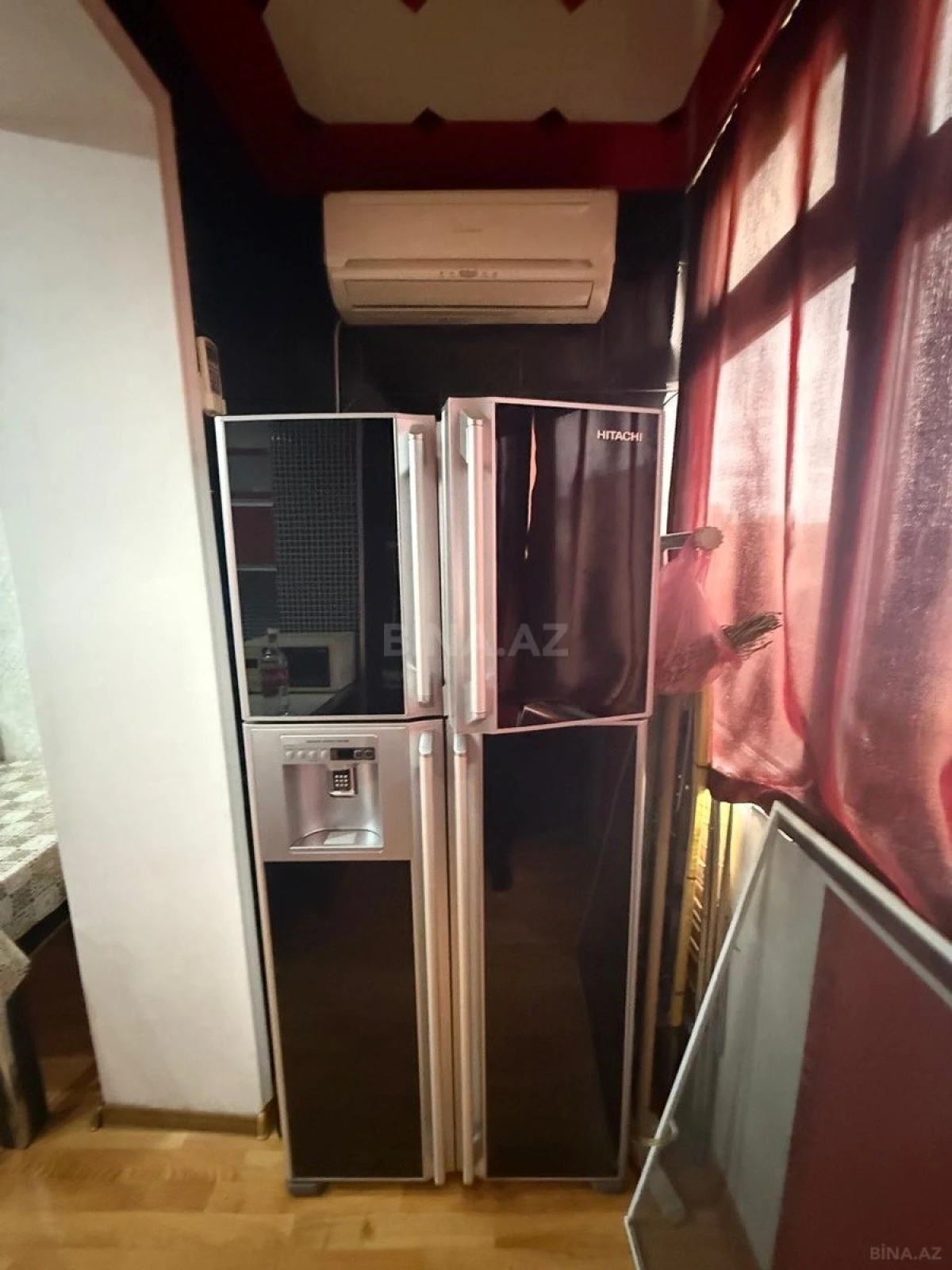 Satılır 3 otaqlı mənzil 80 m²