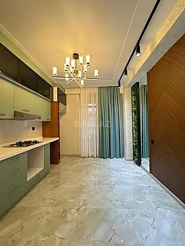 Satılır 2 otaqlı mənzil 85 m² — Bakı 2 otaq 85.00 m²