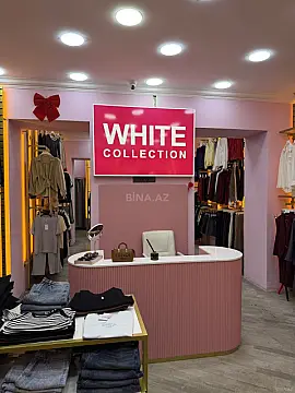 Kirayə verilir obyekt 140 m²