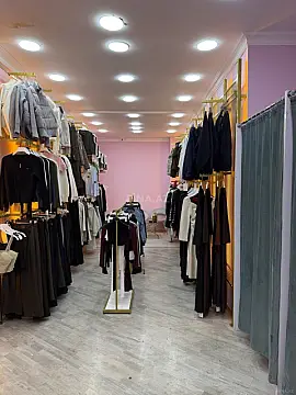 Kirayə verilir obyekt 140 m²