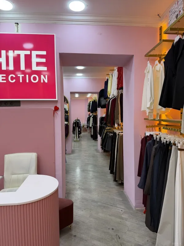 Kirayə verilir obyekt 140 m²