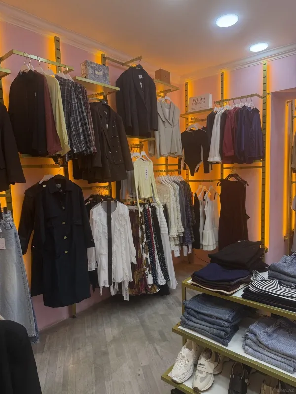 Kirayə verilir obyekt 140 m²