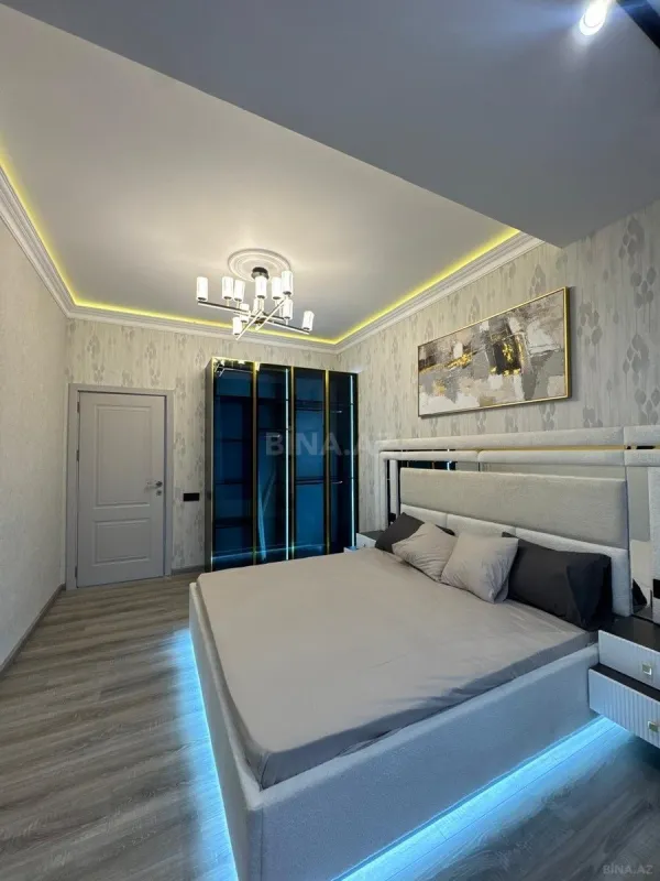 Satılır 2 otaqlı mənzil 85 m²