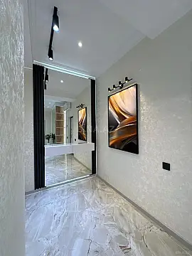 Satılır 2 otaqlı mənzil 85 m²