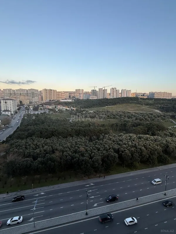 Satılır 2 otaqlı mənzil 96 m²