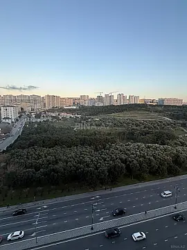 Satılır 2 otaqlı mənzil 96 m²