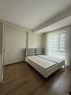 Satılır 2 otaqlı mənzil 52 m²