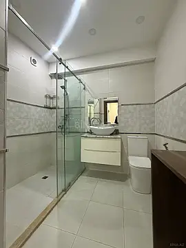 Satılır 2 otaqlı mənzil 52 m²