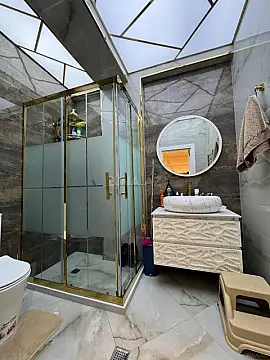 Satılır 3 otaqlı mənzil 91 m²