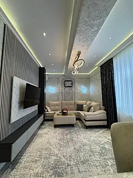 Satılır 3 otaqlı mənzil 91 m² — Bakı, Həzi Aslanov qəs. 3 otaq 91.00 m²