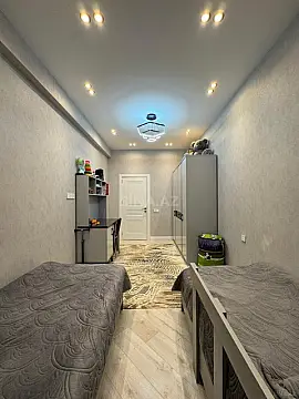 Satılır 3 otaqlı mənzil 91 m²