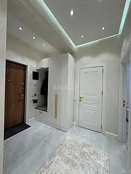 Satılır 3 otaqlı mənzil 91 m²