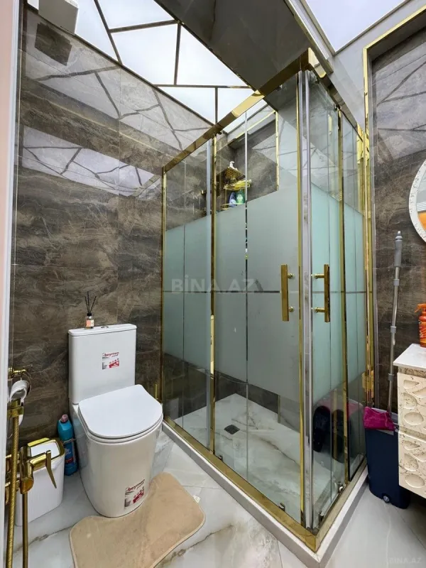 Satılır 3 otaqlı mənzil 91 m²