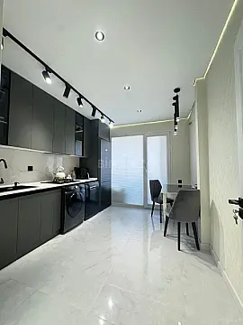 Satılır 2 otaqlı mənzil 65 m²