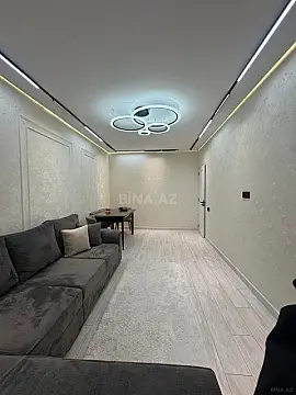 Satılır 2 otaqlı mənzil 65 m²