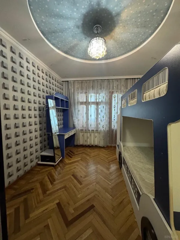 Satılır 3 otaqlı mənzil 80 m²