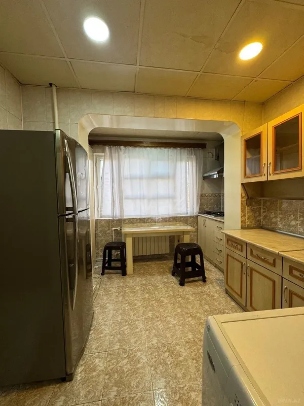 Satılır 3 otaqlı mənzil 80 m²