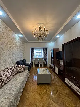 Satılır 3 otaqlı mənzil 80 m² — Bakı, Əhmədli 3 otaq 80.00 m²