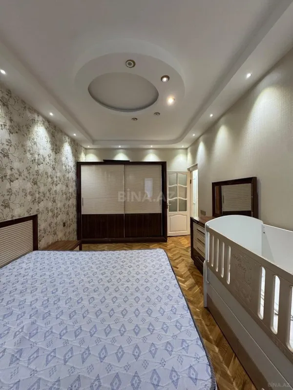 Satılır 3 otaqlı mənzil 80 m²