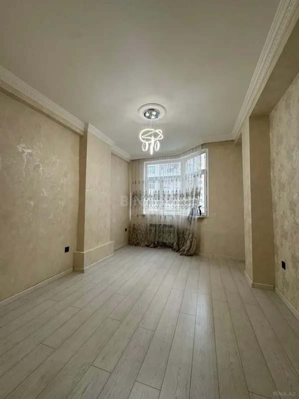 Satılır 2 otaqlı mənzil 52 m²