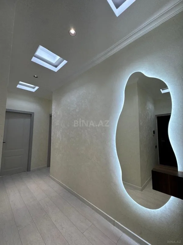 Satılır 2 otaqlı mənzil 52 m²