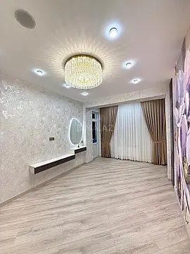 Satılır 3 otaqlı mənzil 112 m²