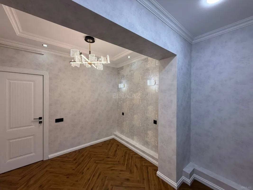 Satılır 3 otaqlı mənzil 65 m²