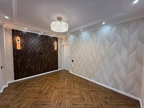 Satılır 3 otaqlı mənzil 65 m²
