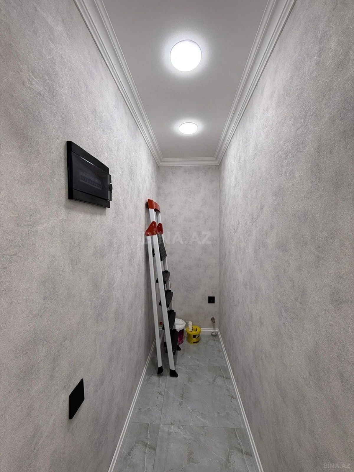 Satılır 3 otaqlı mənzil 65 m²