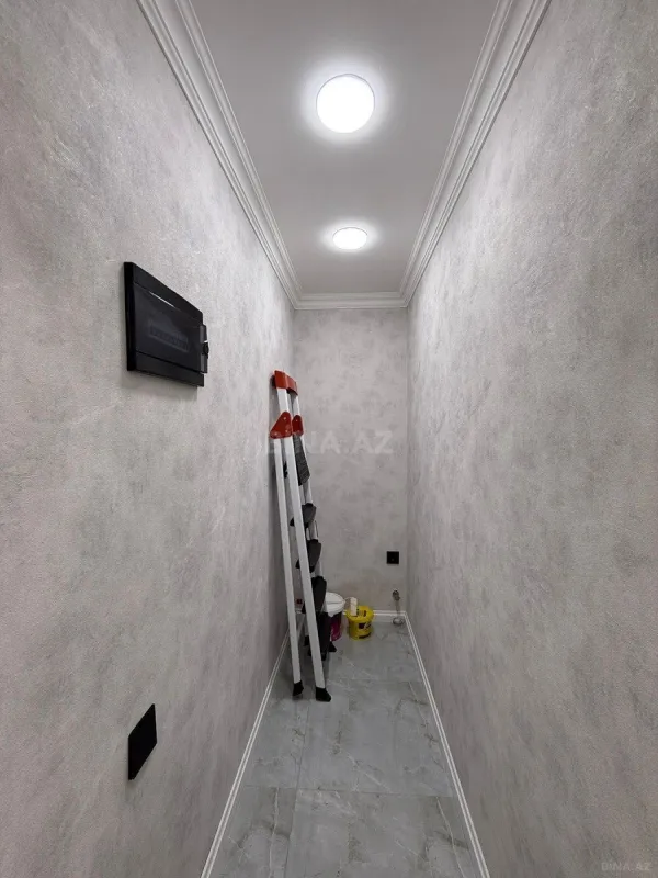 Satılır 3 otaqlı mənzil 65 m²