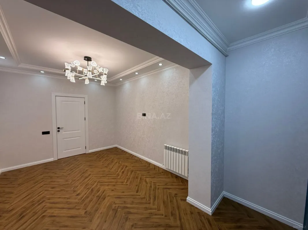 Satılır 3 otaqlı mənzil 65 m²