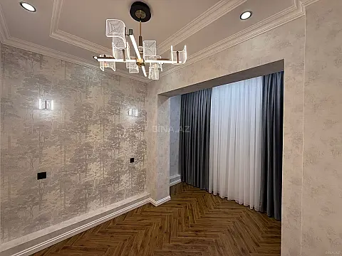 Satılır 3 otaqlı mənzil 65 m²