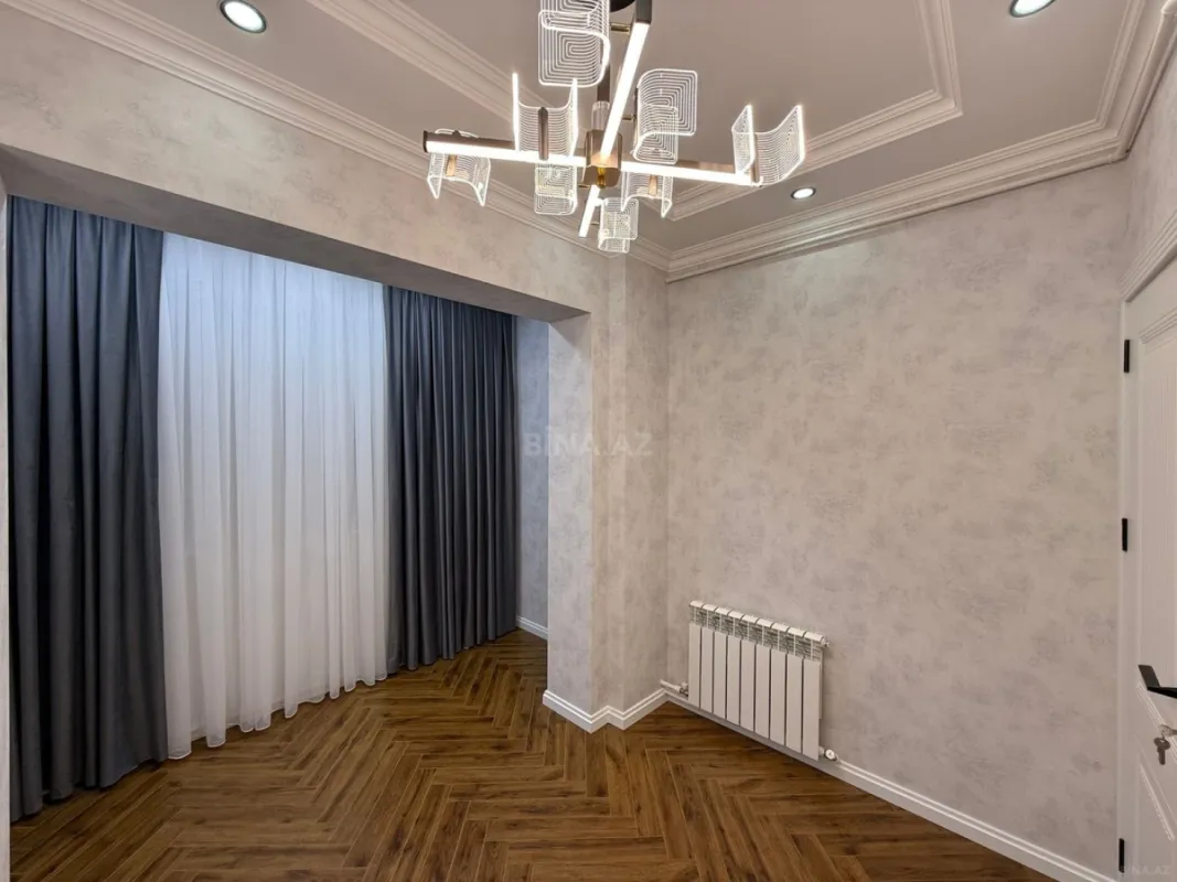 Satılır 3 otaqlı mənzil 65 m²