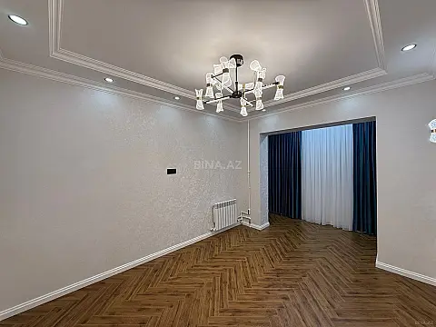 Satılır 3 otaqlı mənzil 65 m²