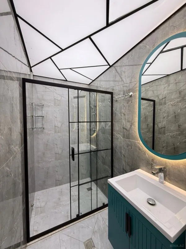 Satılır 3 otaqlı mənzil 65 m²