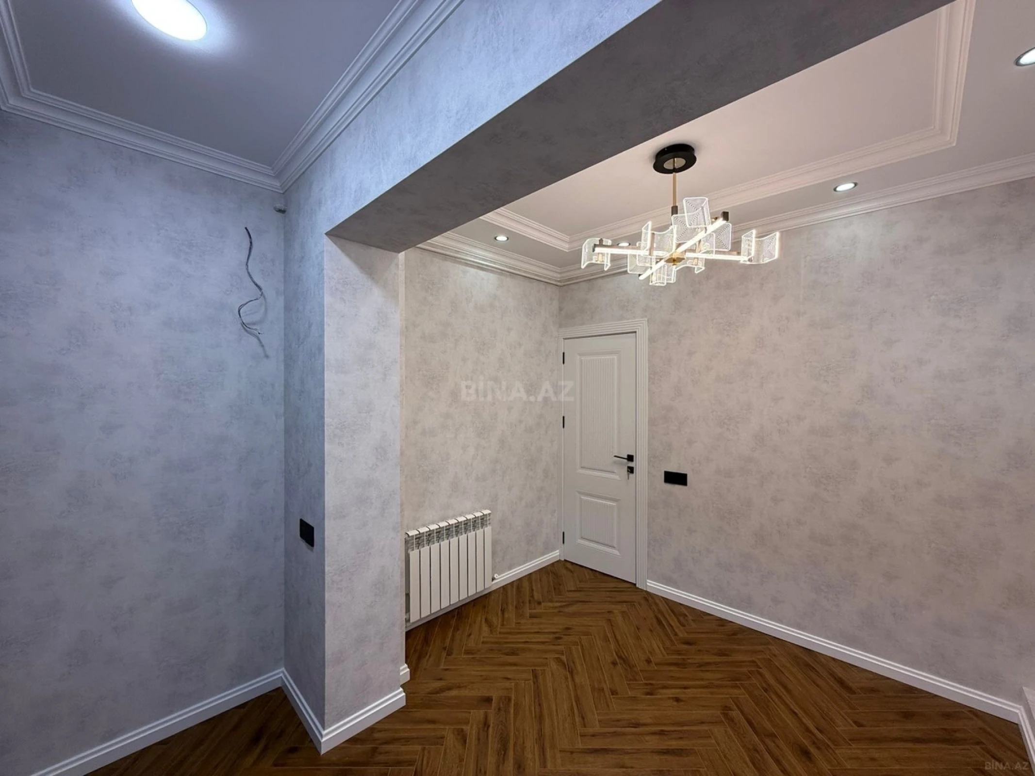 Satılır 3 otaqlı mənzil 65 m²
