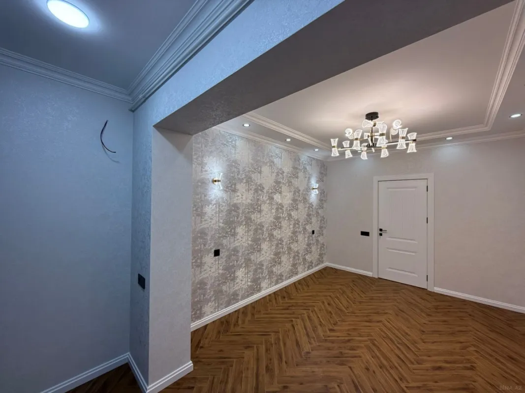Satılır 3 otaqlı mənzil 65 m²