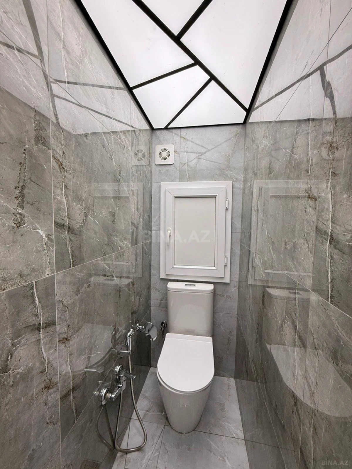 Satılır 3 otaqlı mənzil 65 m²