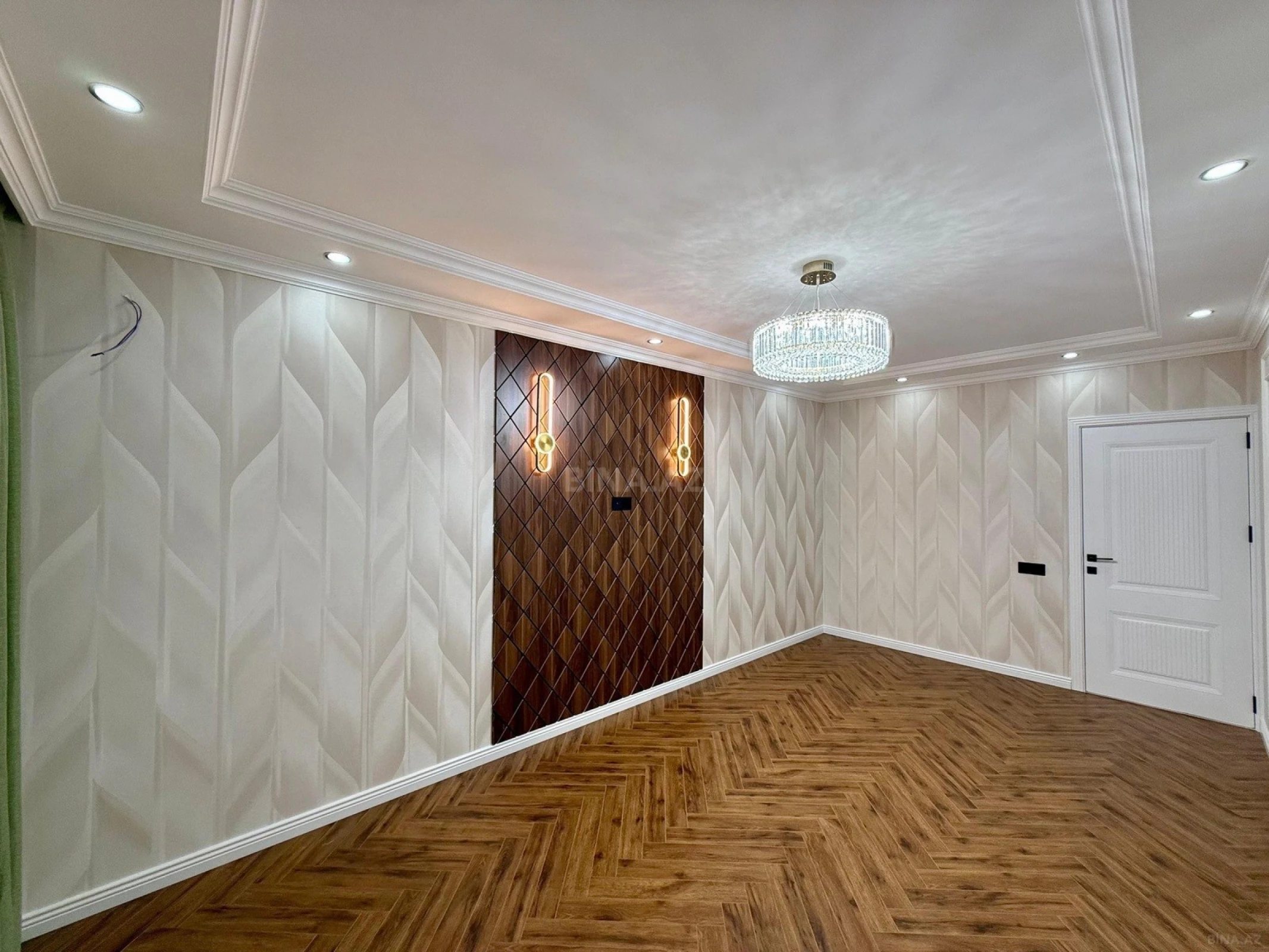 Satılır 3 otaqlı mənzil 65 m²