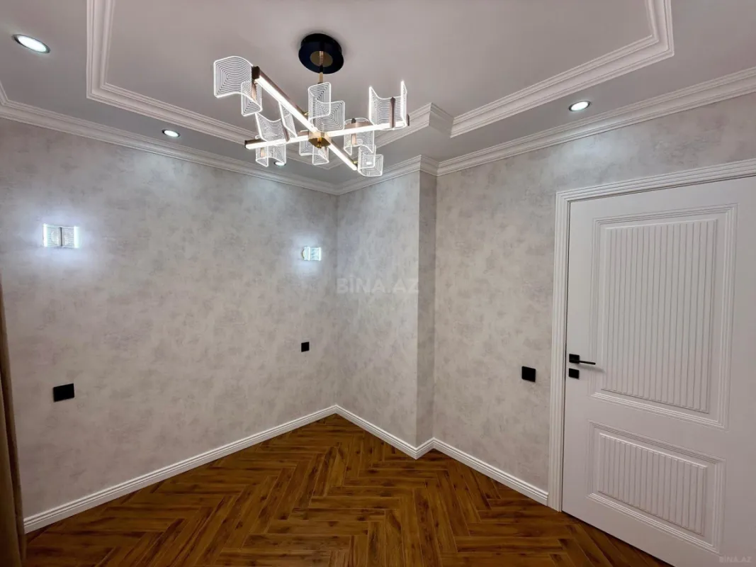 Satılır 3 otaqlı mənzil 65 m²