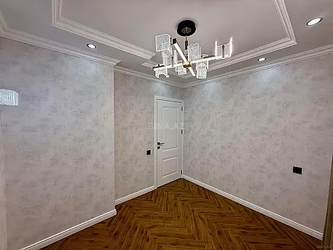 Satılır 3 otaqlı mənzil 65 m²