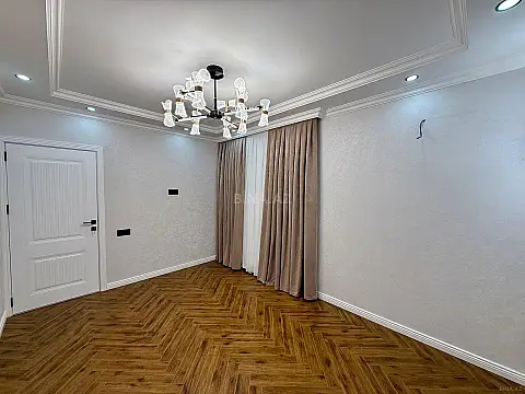Satılır 3 otaqlı mənzil 65 m²