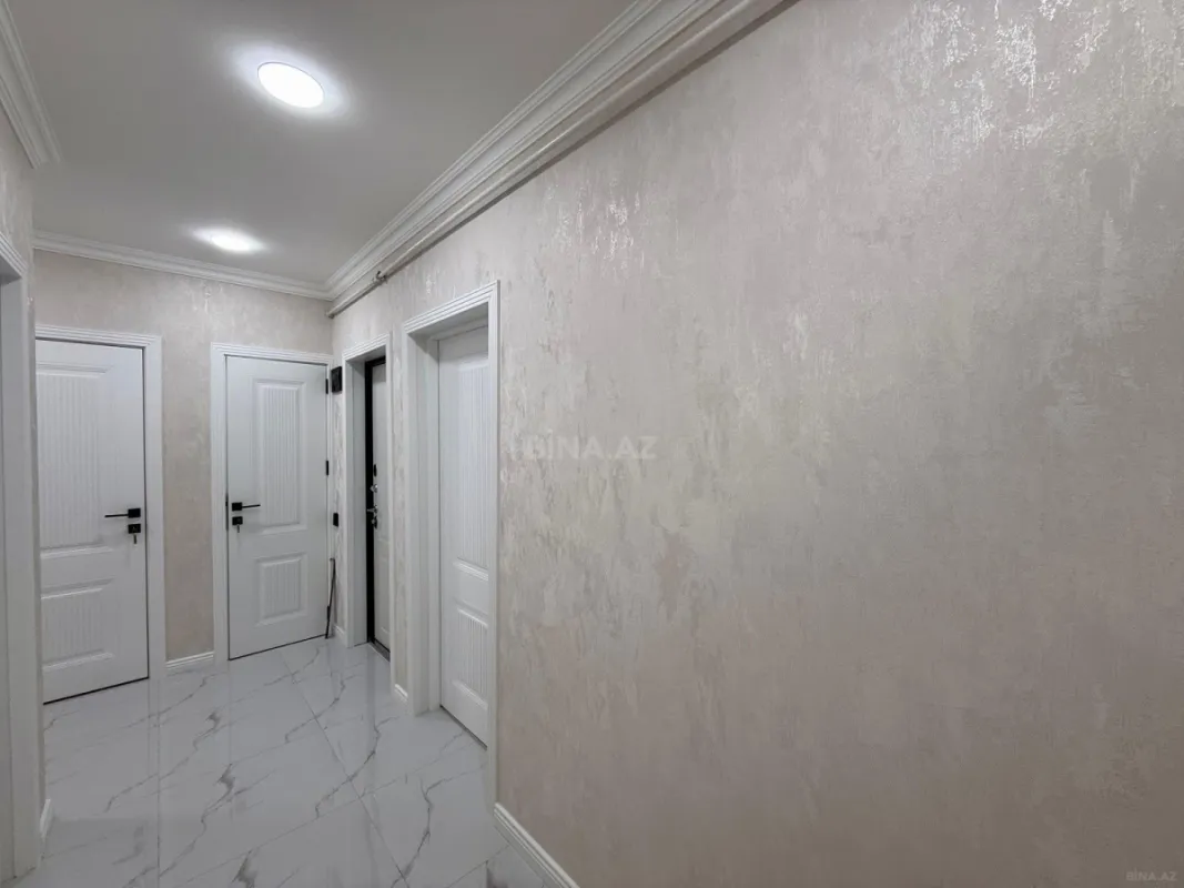 Satılır 3 otaqlı mənzil 65 m²